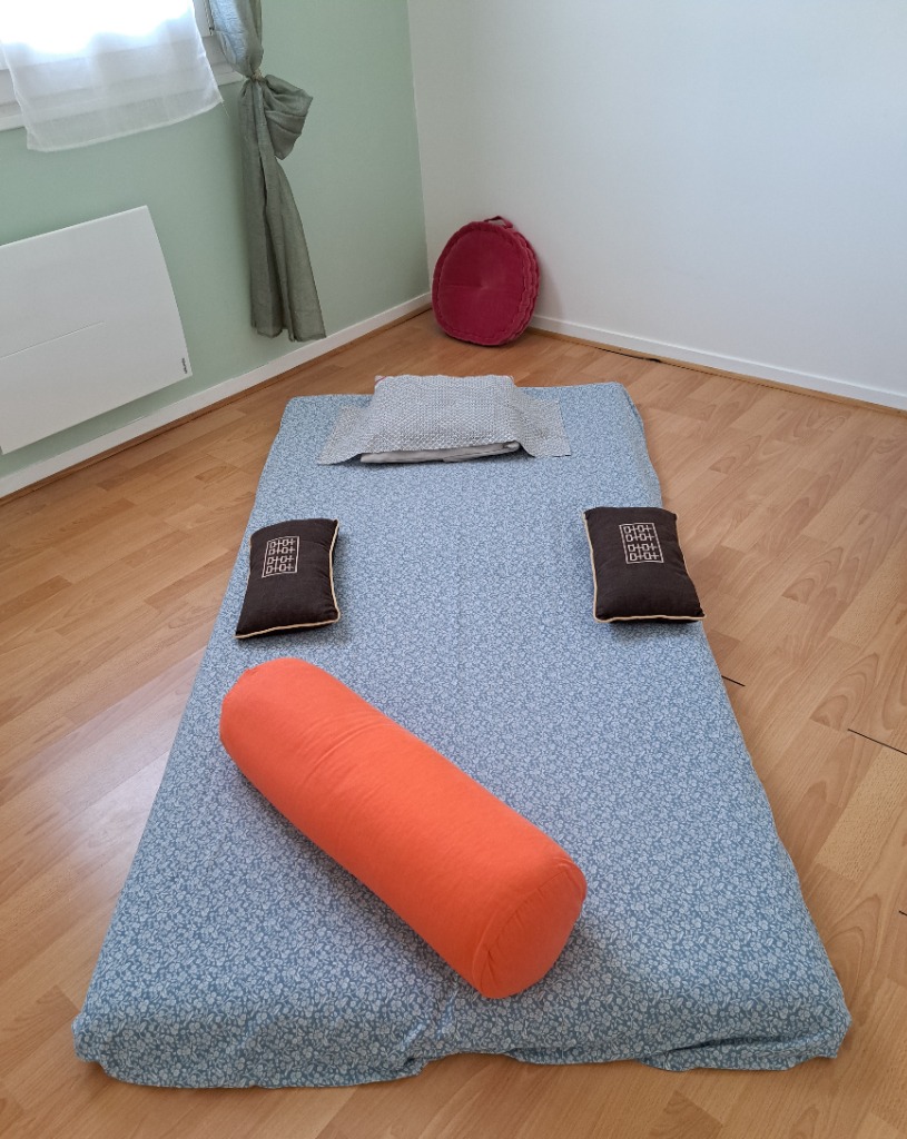 photo cabinet Caroline B. Shiatsu