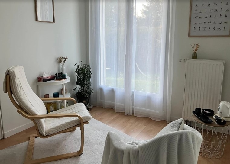 photo cabinet ISABELLE M.R.A.