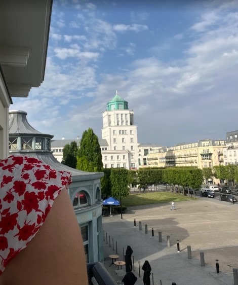 photo seance ISABELLE M.R.A.