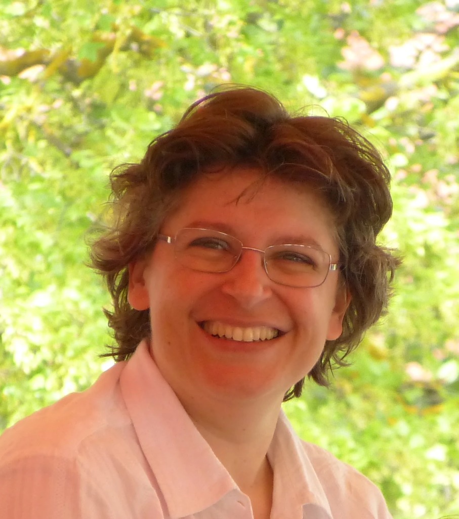 photo portrait Sandra BOEGLIN Ostéopathe D.O.