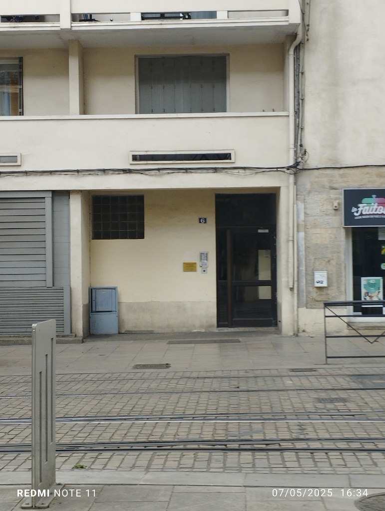 photo cabinet Olivier Casula