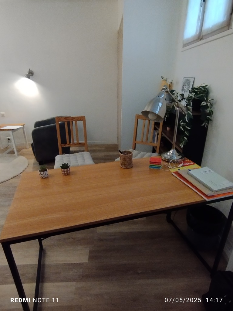 photo seance Olivier Casula