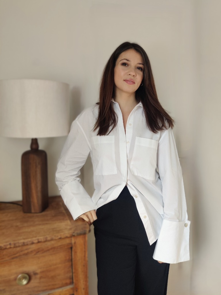 photo activite Charlotte Brément