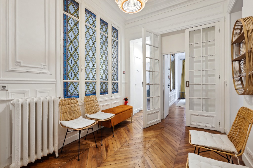 photo seance Charlotte Brément