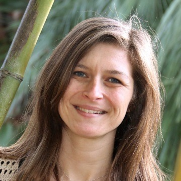 photo portrait Jessica Billet