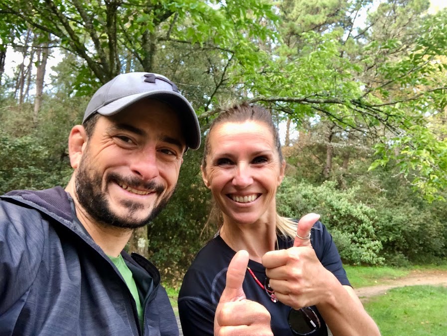 photo activite Charles Bodard - Le Mouvement Présent
