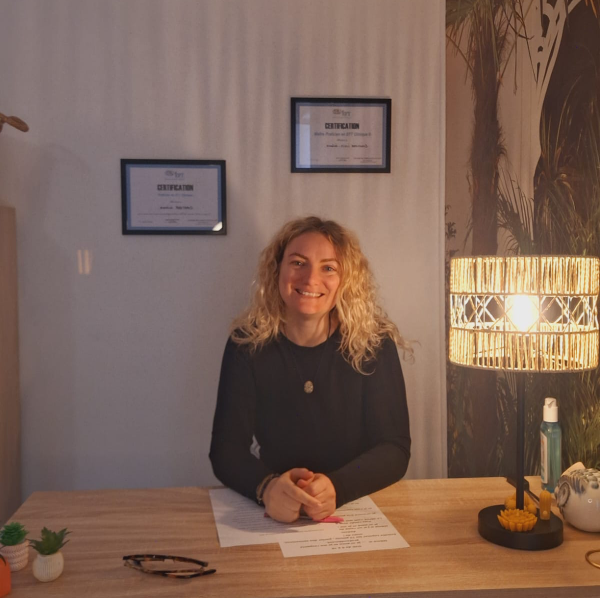 Aurélia Pigli Bertrand