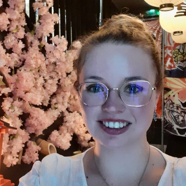 L’Energie entre les mains