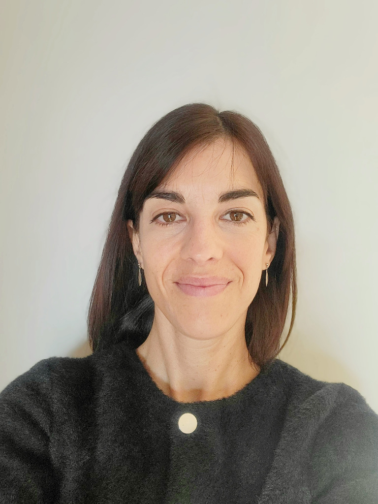 photo portrait Julie MUSSET 