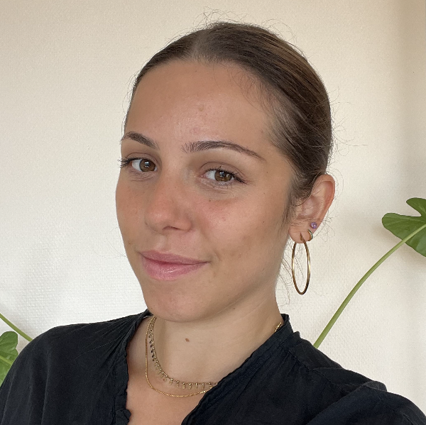 Eloïse Jonval Psychologue et Psychothérapeute