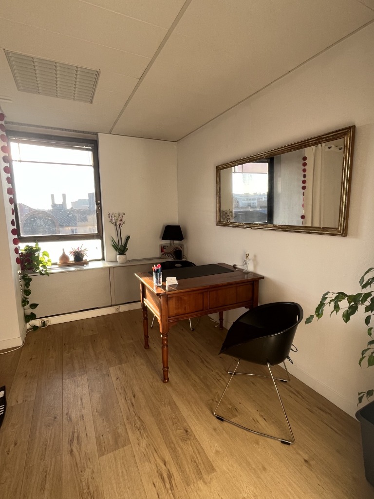 photo seance Eloïse Jonval Psychologue et Psychothérapeute