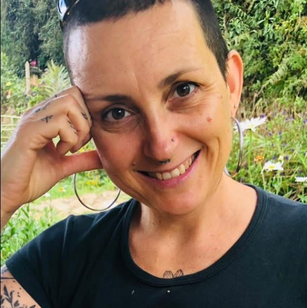 Punk LO(u)VE Massages