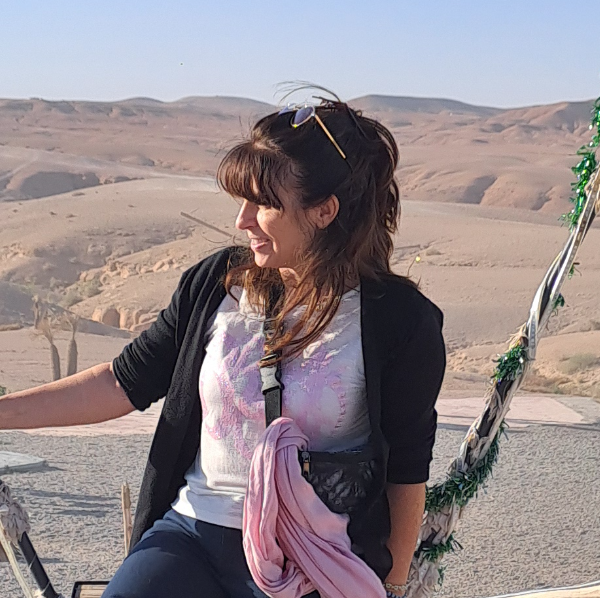 Severine Rodriguez sanchez