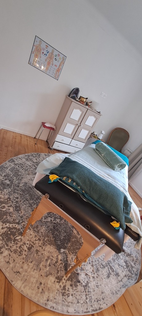 photo cabinet Severine Rodriguez sanchez