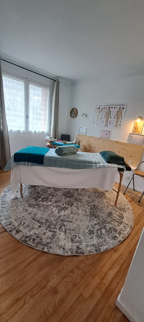 photo seance Severine Rodriguez sanchez