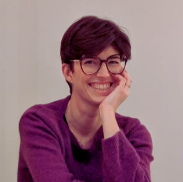 Cyrielle EUDELINE - Emovere