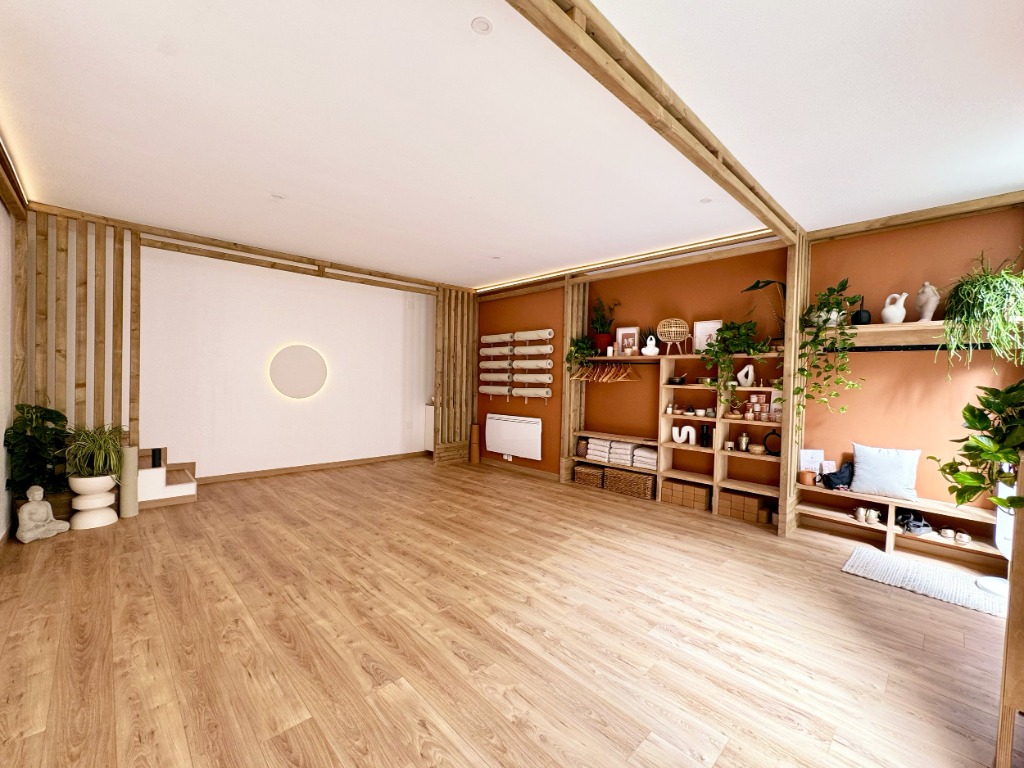 photo cabinet Cyrielle EUDELINE - Emovere