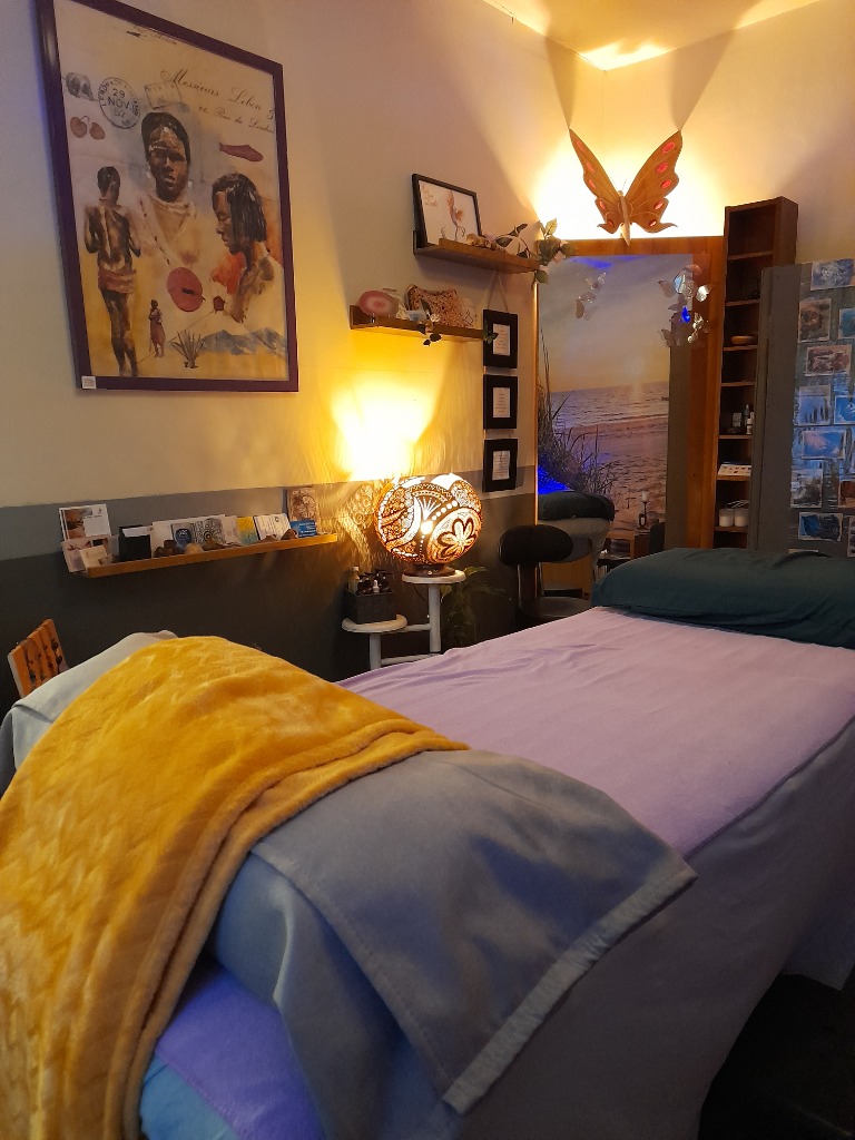 photo cabinet Ma Sage Liberté