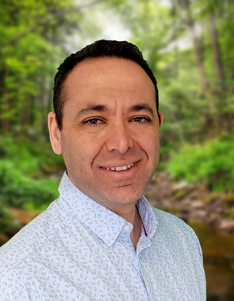 photo portrait Jérémy Martinez