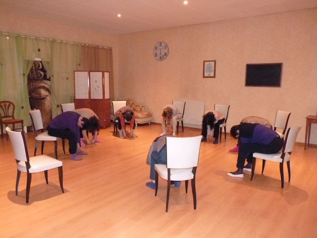 photo activite MARITZA MILLASSEAU