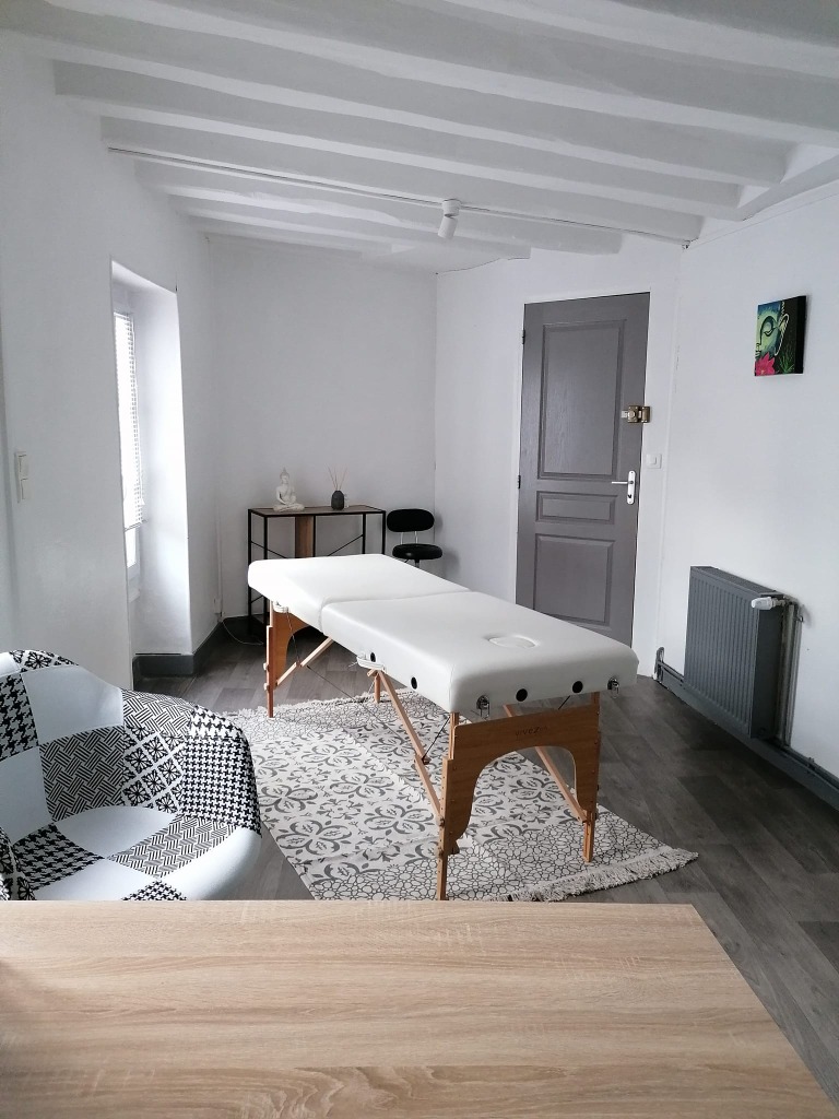 photo cabinet MARITZA MILLASSEAU