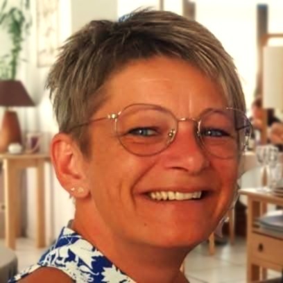 photo portrait MARITZA MILLASSEAU