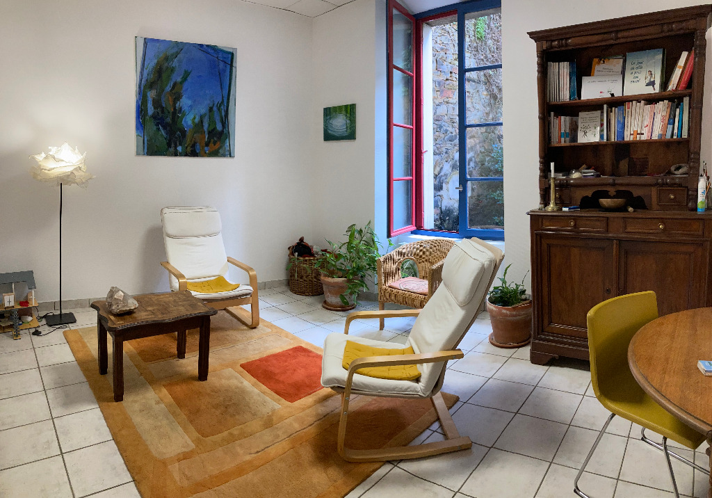 photo cabinet Claire CARTIEAUX