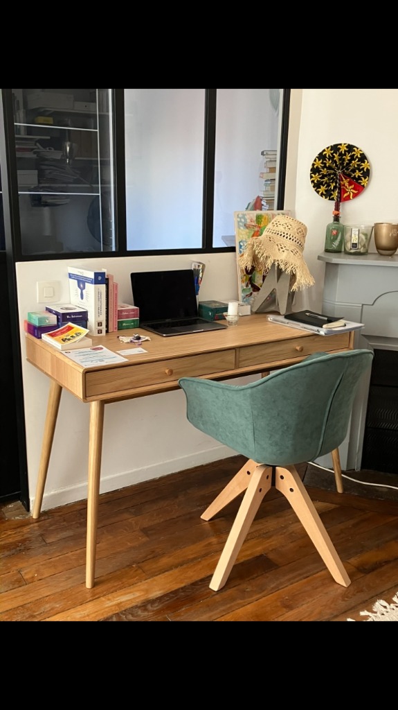 photo cabinet Lan DUONG