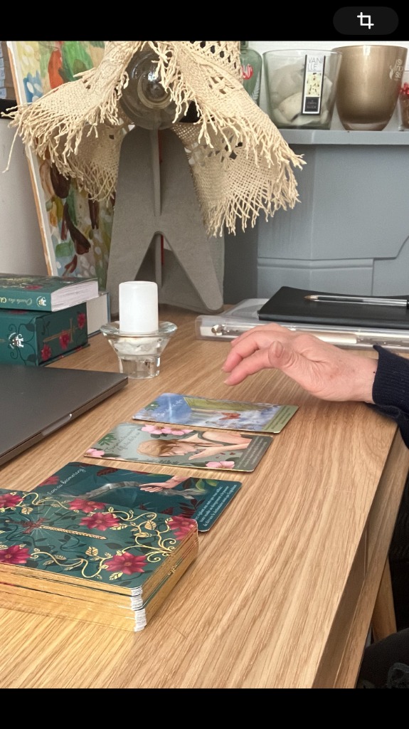 photo seance Lan DUONG