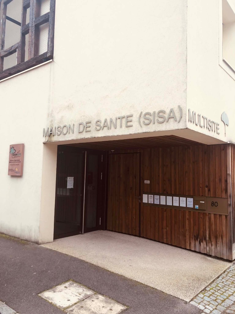 photo cabinet Schneider Noémie