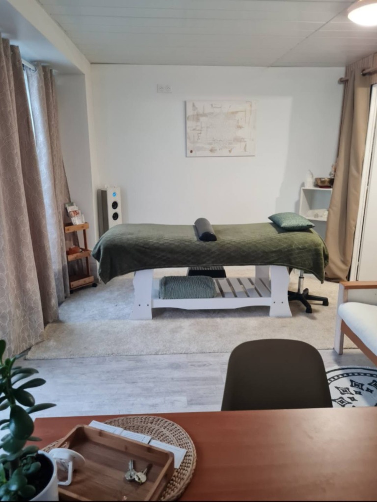 photo cabinet Les Essentiels de Nad