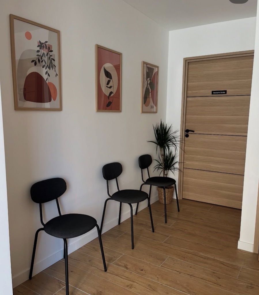 photo cabinet Alice Didelot 