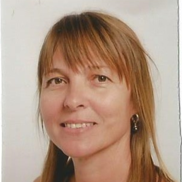 Sylvie Ochron Diot Sophrologue - Hypnothérapeute