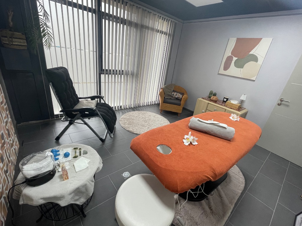 photo cabinet Georgia Ronchegalli 