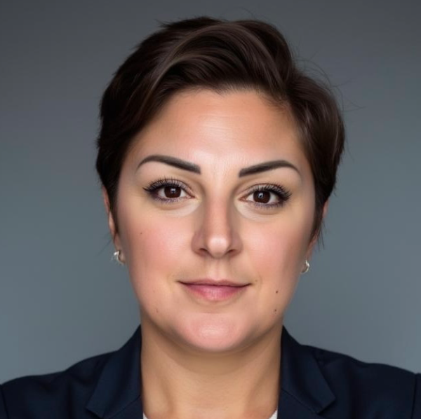 Margaux MOREAU - Cap’Évo