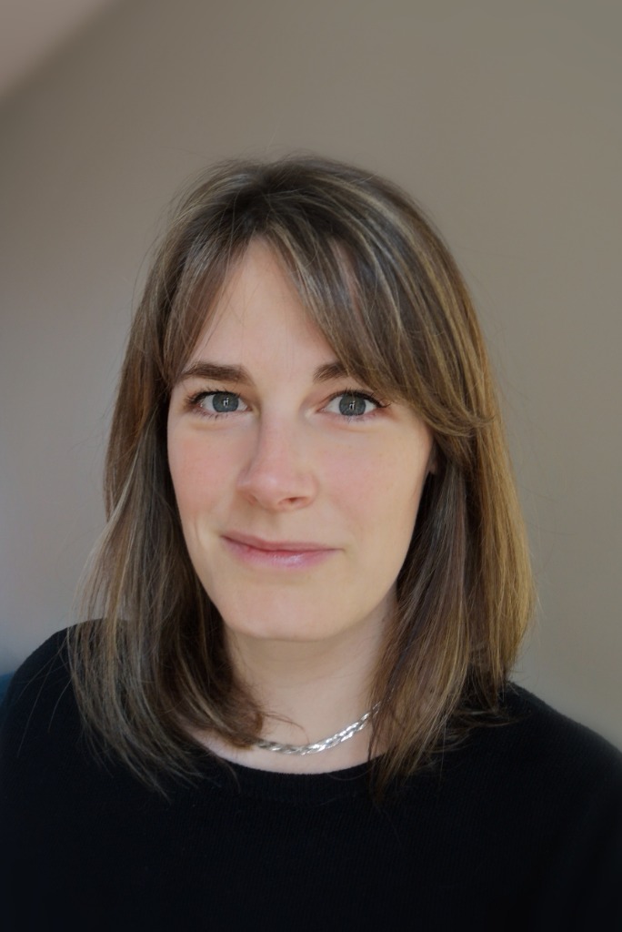 photo portrait Aurélie Forget