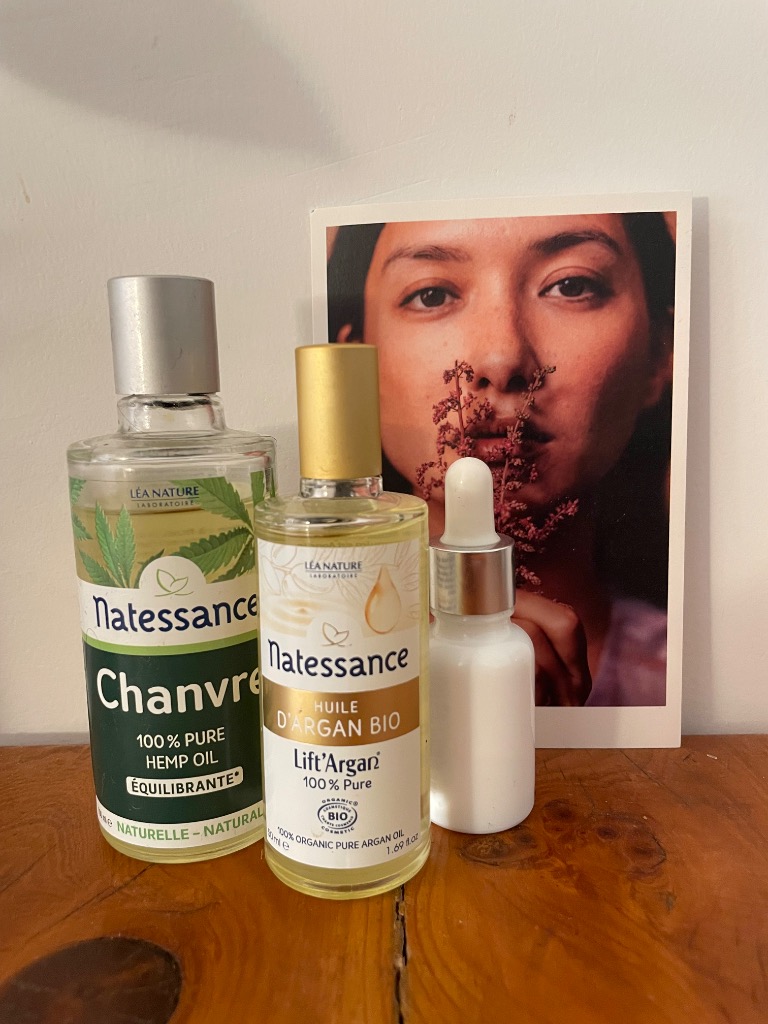 photo diplome Éléonore Declair