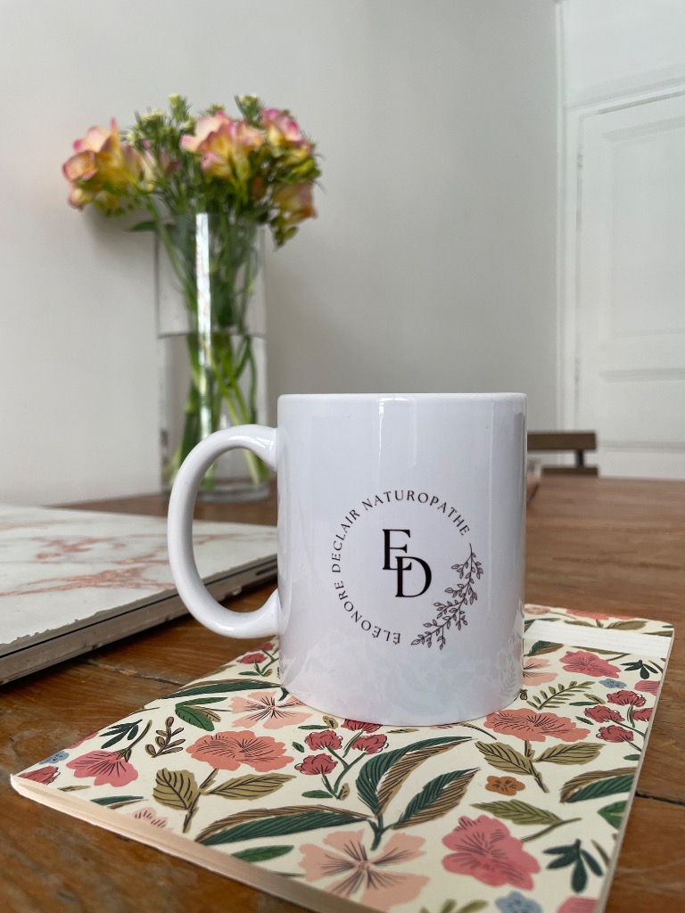 photo seance Éléonore Declair