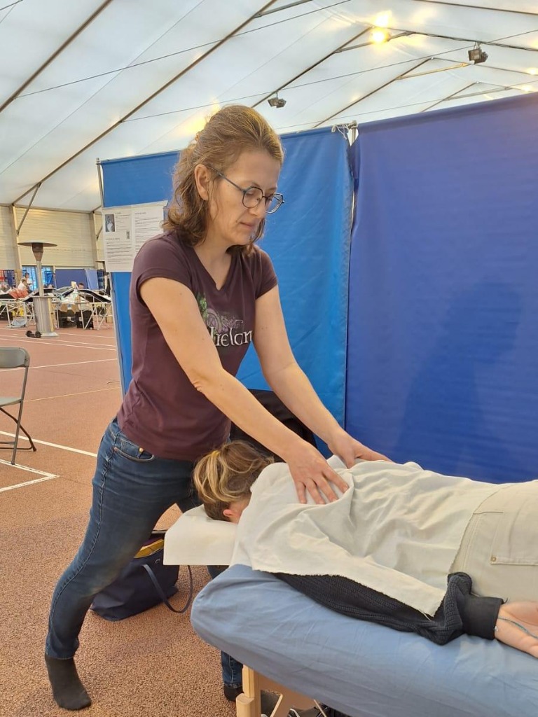 photo activite PERANI Virginie