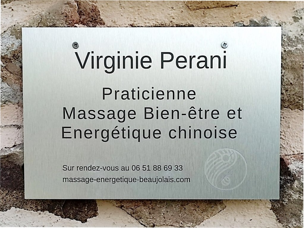 photo portrait PERANI Virginie