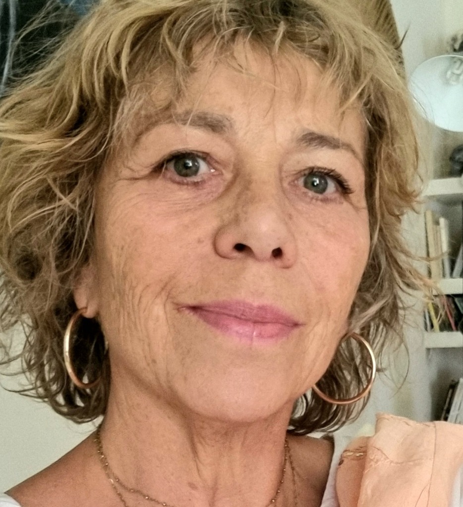 photo portrait Katelyne Ostyn