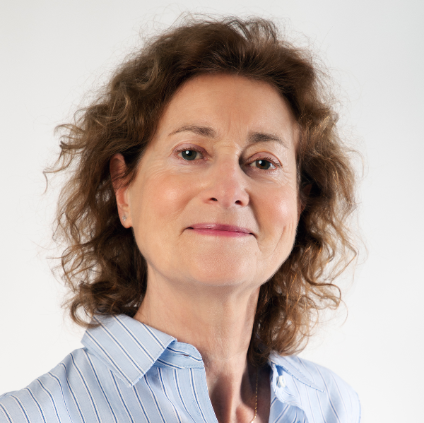 Martine Loubriat Hypnose