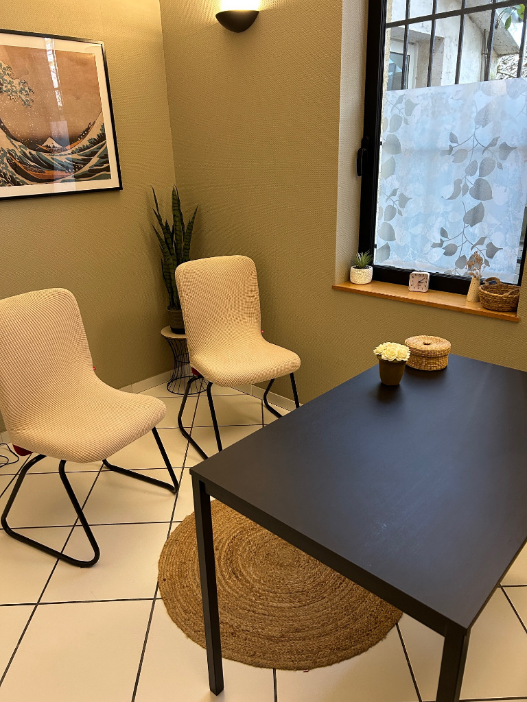 photo cabinet DA SILVA Marilia