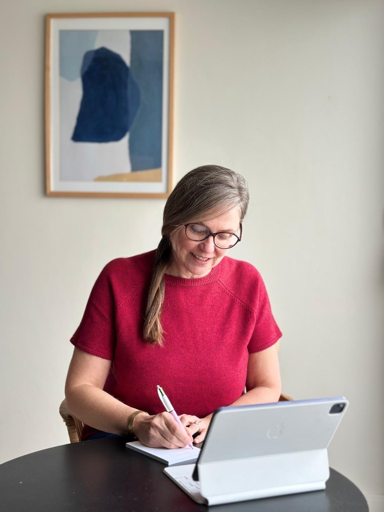 photo cabinet Caroline François