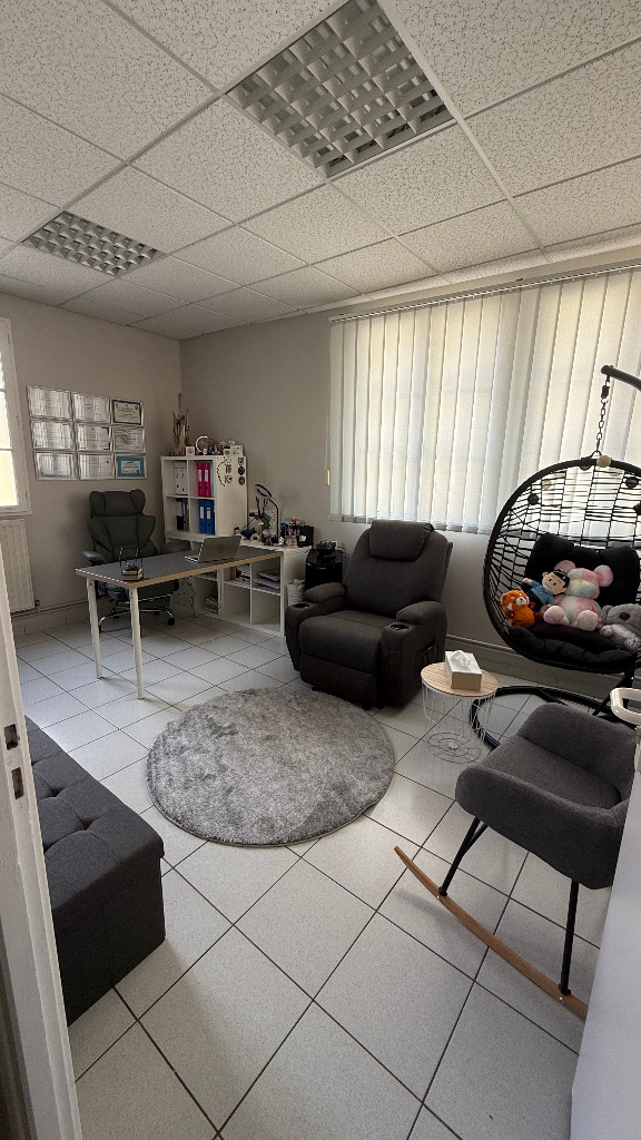 photo cabinet Florence SOLONEL-NICOLAS