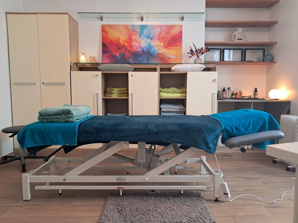 photo cabinet Nathalie AUFFRET