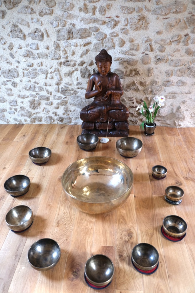 photo cabinet Véronique Sabard