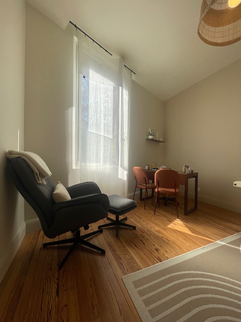 photo cabinet Clémence Lefèvre