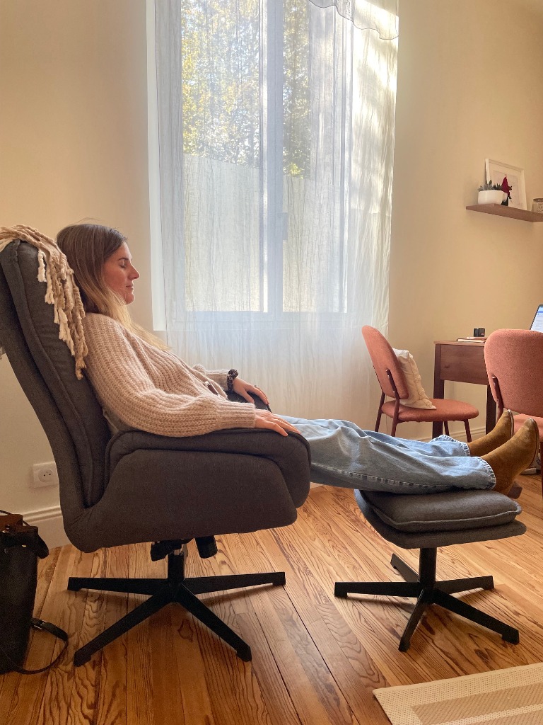 photo seance Clémence Lefèvre