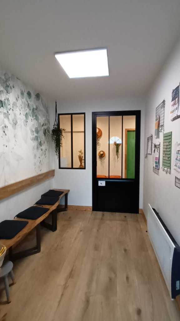 photo activite Séverine Lescureux - Livity Art-thérapie